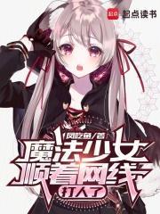 魔法少女顺着网线打人了无错