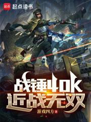 战锤40k近战无双创世中文网