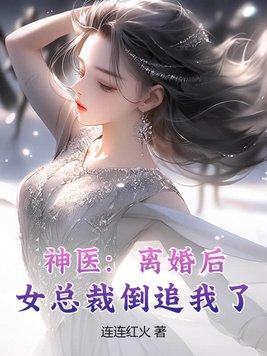 离婚后总裁追妻路漫漫