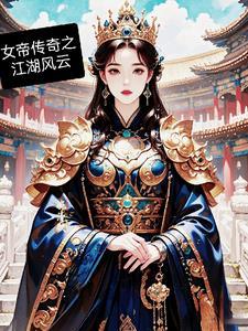 女帝奇英传(上)