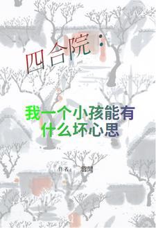 四合院一大爷有子