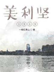 美利坚1919  无防盗