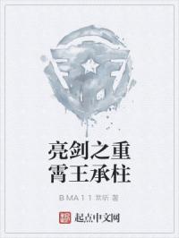 亮剑之重霄王承柱 BMA11常昕