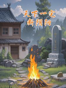 一宅断阴阳定论