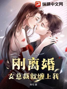 离婚后总裁