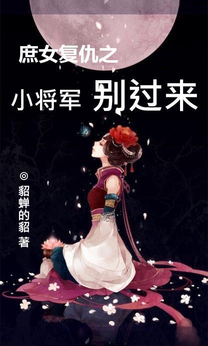 庶女将军妻