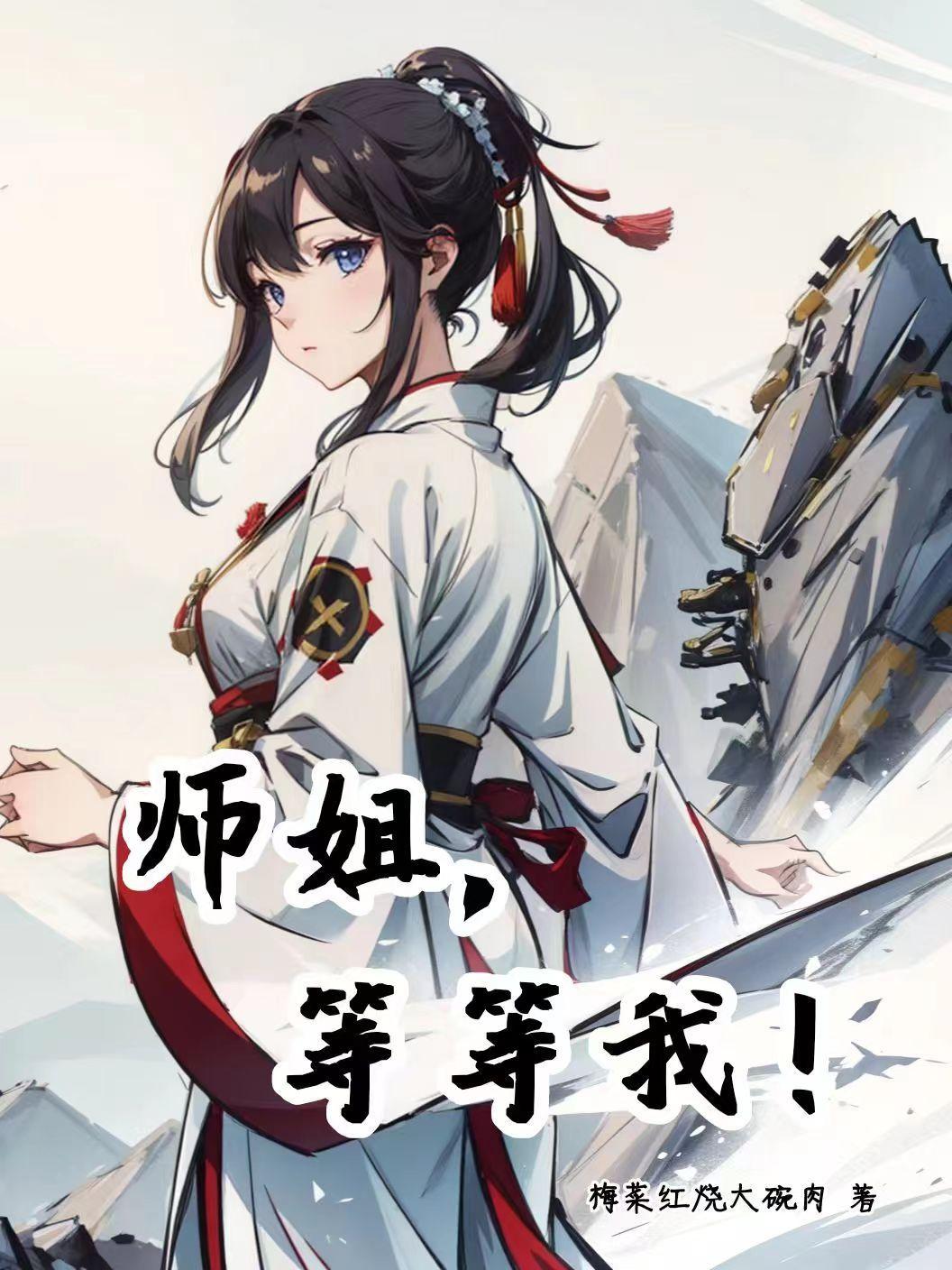 师姐救我