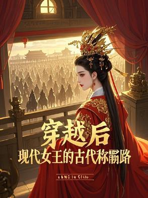 古代女皇穿越到现代的