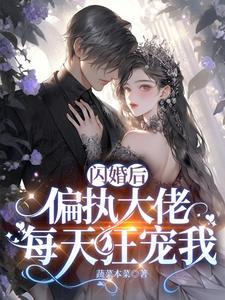 闪婚后大佬只宠我一人