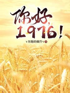 你好1976全文TXT笔趣阁