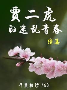 贾二虎叫什么