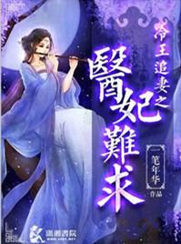 冷王追妻之医妃难求完整版