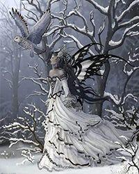 （综影视同人）[综影视]寒江雪4